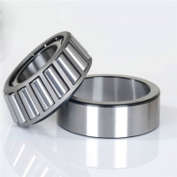 Tapered roller bearings  32206   7506