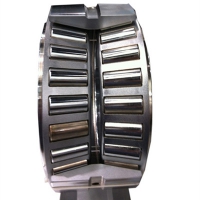 Tapered roller bearings  32305   7605