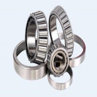 Tapered roller bearings  32208   7508